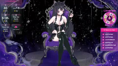 Snapshot of misselliefox chatting on March 11, 2026, 5:19 pm misselliefox online show from March 11, 2026, 5:19 pm
