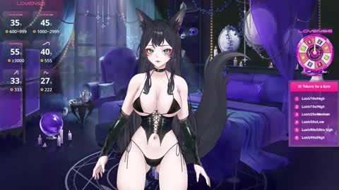 Snapshot of misselliefox chatting on March 13, 2026, 4:35 pm misselliefox online show from March 13, 2026, 4:35 pm
