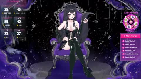 Snapshot of misselliefox chatting on March 15, 2026, 6:36 pm misselliefox online show from March 15, 2026, 6:36 pm