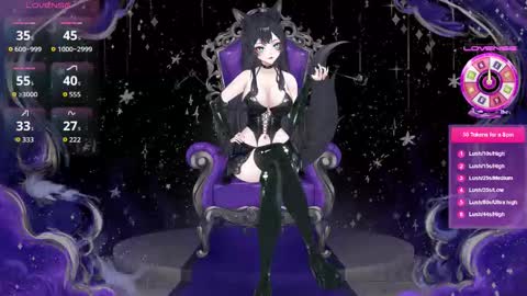 Snapshot of misselliefox chatting on March 20, 2026, 5:07 pm misselliefox online show from March 20, 2026, 5:07 pm