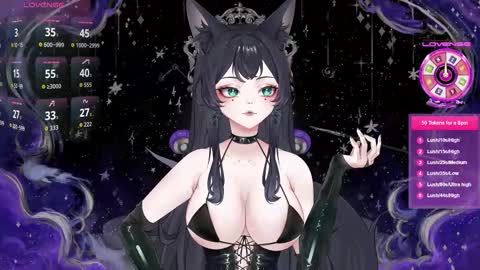 Snapshot of misselliefox chatting on March 29, 2026, 5:13 pm misselliefox online show from March 29, 2026, 5:13 pm