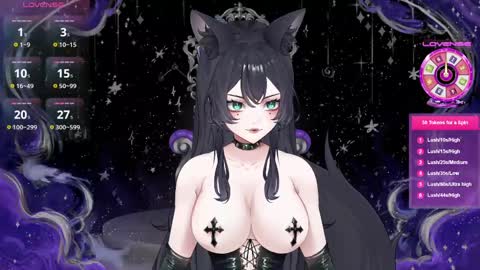 Snapshot of misselliefox chatting on March 30, 2026, 5:14 pm misselliefox online show from March 30, 2026, 5:14 pm