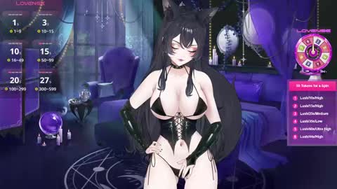 Snapshot of misselliefox chatting on April 9, 2026, 4:34 pm misselliefox online show from April 9, 2026, 4:34 pm