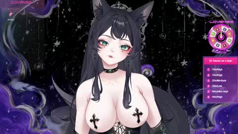 Snapshot of misselliefox chatting on April 14, 2026, 5:30 pm misselliefox online show from April 14, 2026, 5:30 pm