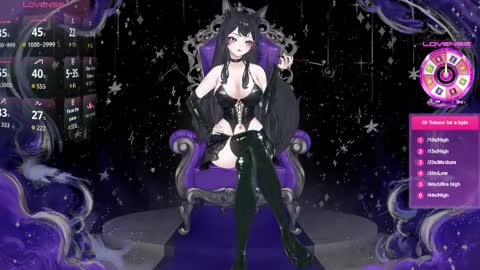 Snapshot of misselliefox chatting on April 15, 2026, 5:42 pm misselliefox online show from April 15, 2026, 5:42 pm