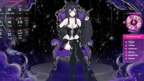 Snapshot of misselliefox chatting on April 15, 2026, 7:58 pm misselliefox online show from April 15, 2026, 7:58 pm