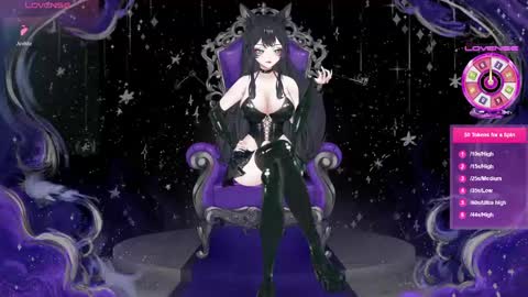 Snapshot of misselliefox chatting on April 16, 2026, 5:36 pm misselliefox online show from April 16, 2026, 5:36 pm