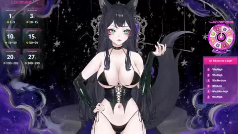 Snapshot of misselliefox chatting on April 18, 2026, 5:17 pm misselliefox online show from April 18, 2026, 5:17 pm