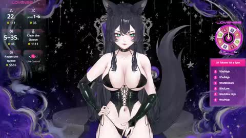Snapshot of misselliefox chatting on April 18, 2026, 7:07 pm misselliefox online show from April 18, 2026, 7:07 pm