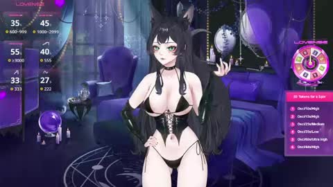 Snapshot of misselliefox chatting on May 25, 2026, 4:24 pm misselliefox online show from May 25, 2026, 4:24 pm