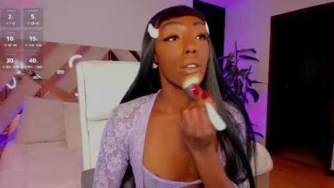 Emilie Diaz online show from June 29, 2026, 12:05 pm