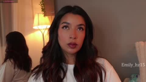 Snapshot of missemily_11 chatting on May 11, 2026, 10:43 am Yuliana online show from May 11, 2026, 10:43 am