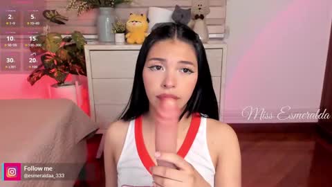 Julieta Arboleda   but i like call me esme online show from September 12, 2025, 9:59 pm