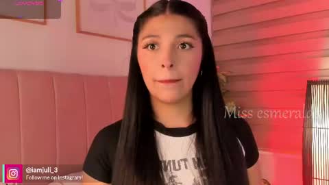 Julieta Arboleda   but i like call me esme online show from June 15, 2026, 11:07 pm
