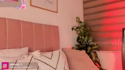Julieta Arboleda   but i like call me esme online show from June 22, 2026, 11:24 pm