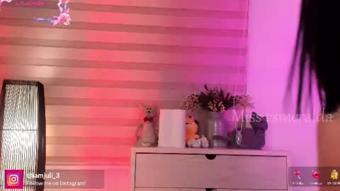 Julieta Arboleda   but i like call me esme online show from June 26, 2026, 11:09 pm
