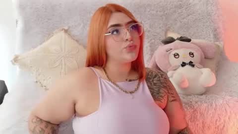 missevans_ online show from April 18, 2026, 6:45 pm