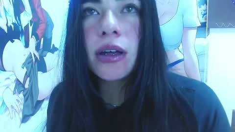 Snapshot of missexy303av chatting on December 16, 2024, 5:38 am missexy303av online show from December 16, 2024, 5:38 am