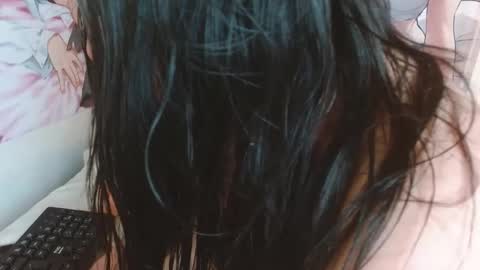 Snapshot of missexy303av chatting on December 16, 2024, 8:52 am missexy303av online show from December 16, 2024, 8:52 am