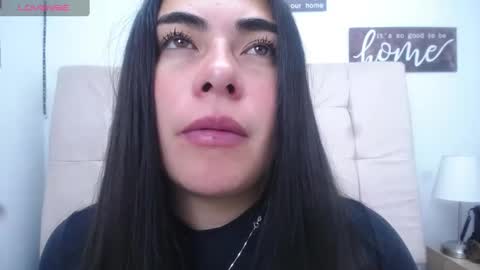 Snapshot of missexy303av chatting on January 18, 2025, 2:55 pm missexy303av online show from January 18, 2025, 2:55 pm