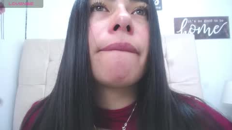 Snapshot of missexy303av chatting on January 20, 2025, 4:32 am missexy303av online show from January 20, 2025, 4:32 am