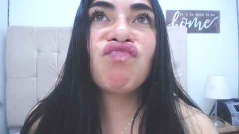 Snapshot of missexy303av chatting on January 31, 2025, 7:29 pm missexy303av online show from January 31, 2025, 7:29 pm