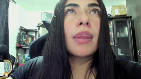 Snapshot of missexy303av chatting on February 26, 2025, 11:48 pm missexy303av online show from February 26, 2025, 11:48 pm