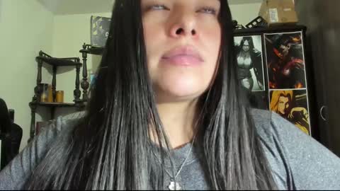 Snapshot of missexy303av chatting on March 6, 2025, 8:19 am missexy303av online show from March 6, 2025, 8:19 am