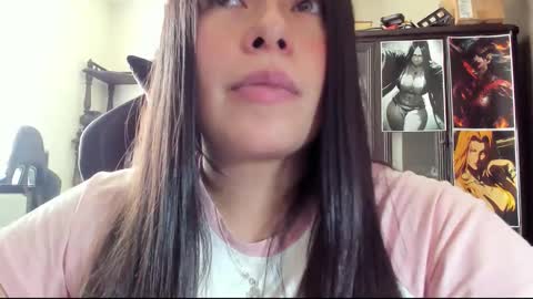 Snapshot of missexy303av chatting on March 9, 2025, 4:22 pm missexy303av online show from March 9, 2025, 4:22 pm