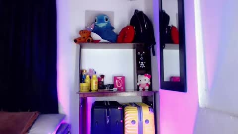 Snapshot of missfer_bigdick chatting on April 23, 2026, 4:09 pm Fer online show from April 23, 2026, 4:09 pm