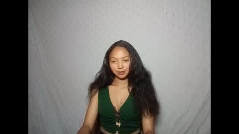 MadagascarQueen online show from September 26, 2025, 4:22 pm