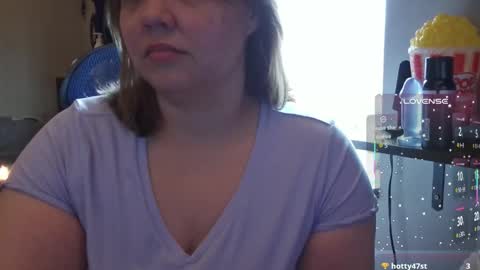 missfoxe12 online show from November 19, 2025, 5:46 pm