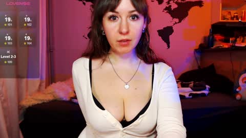 G online show from December 1, 2024, 7:25 pm