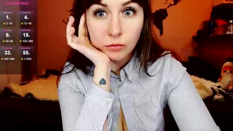 G online show from March 12, 2025, 10:17 pm