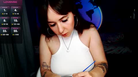 G online show from September 10, 2025, 8:53 pm