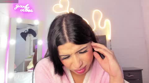 Gisell   Gigi online show from December 23, 2024, 1:08 am