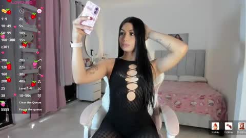 Snapshot of missgissel chatting on April 29, 2026, 2:21 pm Gisell Gigi online show from April 29, 2026, 2:21 pm