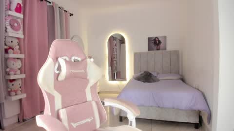 Snapshot of missgissel chatting on May 18, 2026, 2:34 pm Gisell Gigi online show from May 18, 2026, 2:34 pm