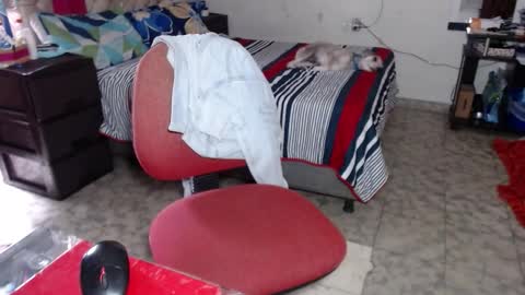 Maria Gomezz online show from February 19, 2026, 6:26 pm