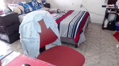 Maria Gomezz online show from March 2, 2026, 5:09 pm