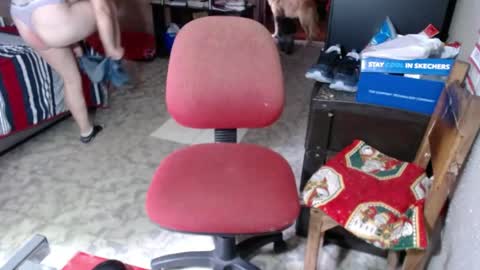 Maria Gomezz online show from May 12, 2026, 5:54 pm