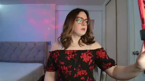 Anghy online show from February 27, 2026, 6:19 pm