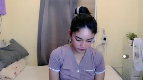 Snapshot of missindependent999 chatting on February 3, 2025, 5:07 am jj online show from February 3, 2025, 5:07 am