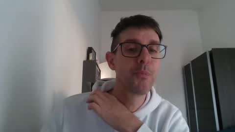 SperminatoR online show from January 6, 2025, 8:35 am