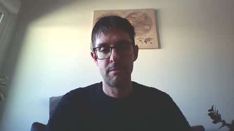 SperminatoR online show from January 14, 2025, 11:10 am