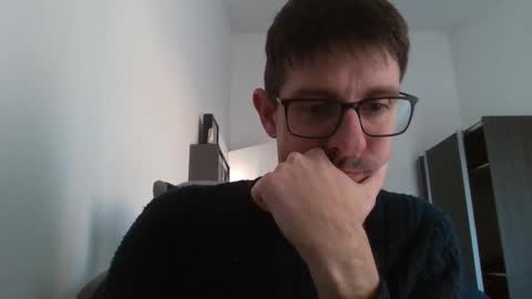 SperminatoR online show from January 18, 2025, 8:10 am