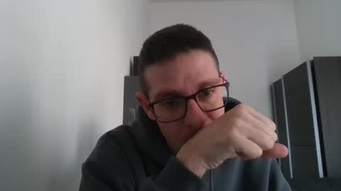 SperminatoR online show from March 4, 2025, 7:41 am