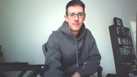 SperminatoR online show from October 20, 2025, 7:31 am