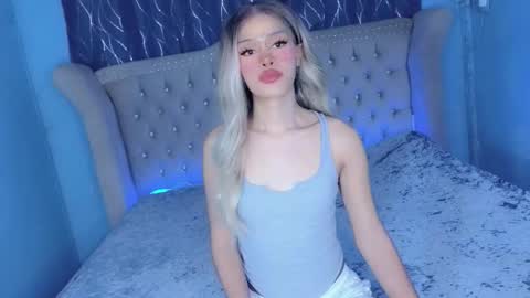 im your queen steffie online show from November 30, 2025, 12:58 am