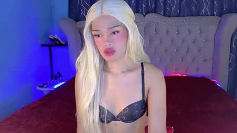 im your queen steffie online show from February 7, 2026, 10:46 pm